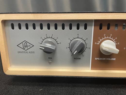 Store Special Product - Universal Audio - UA-OX